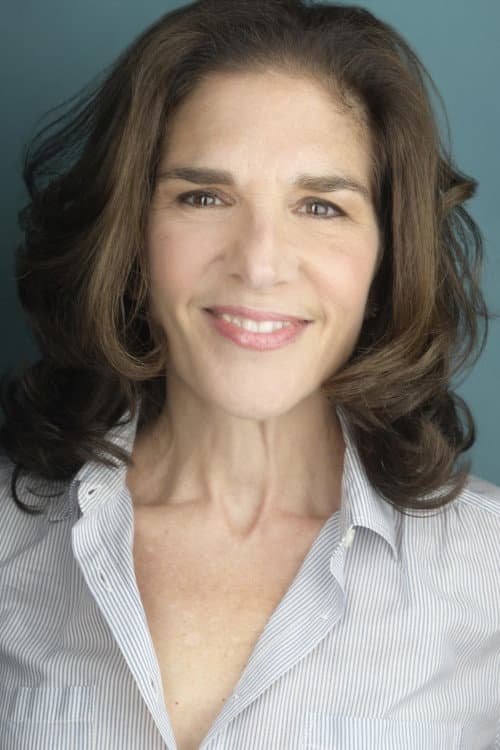 Laura Patinkin foto