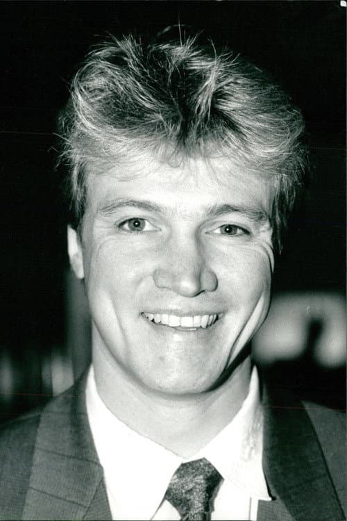 Peter Howitt foto