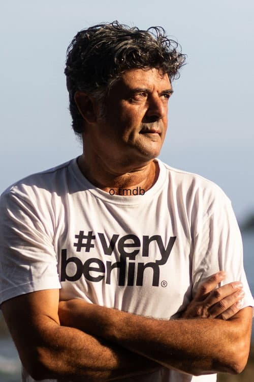 Samu Fuentes foto