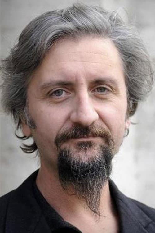 Ascanio Celestini foto