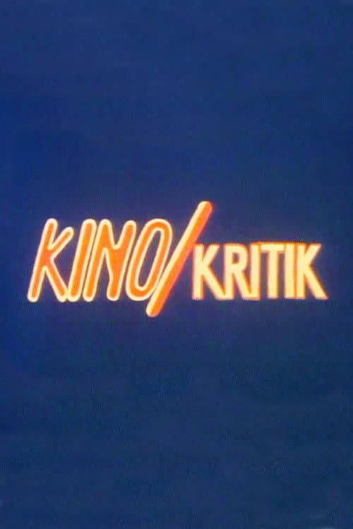 Kino/Kritik. Über die Wörter, den Sinn und das Geld von Filmen (1974) poster