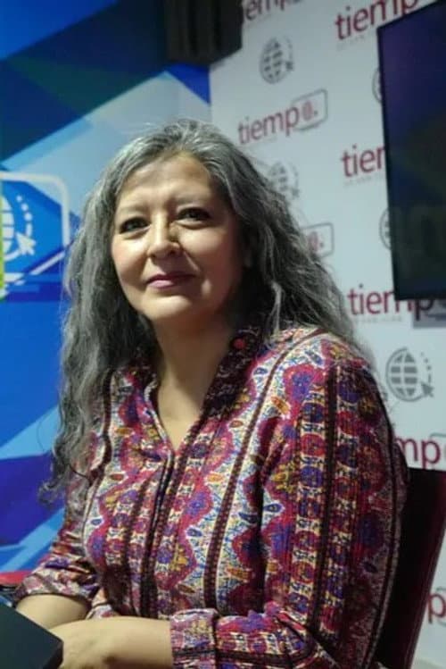 Lila Guzman foto
