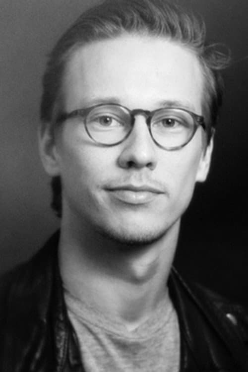 Saska Pulkkinen foto