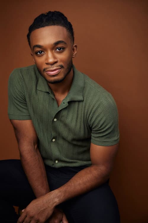 Jamel Lewis foto