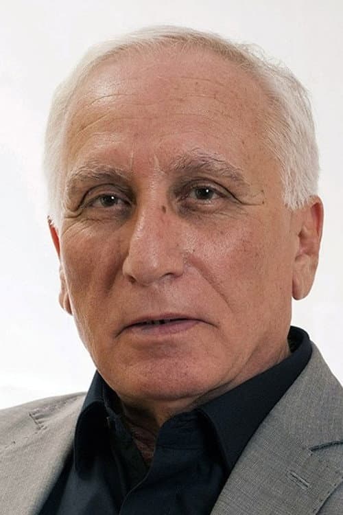 Cəfər Namiq Kamal foto