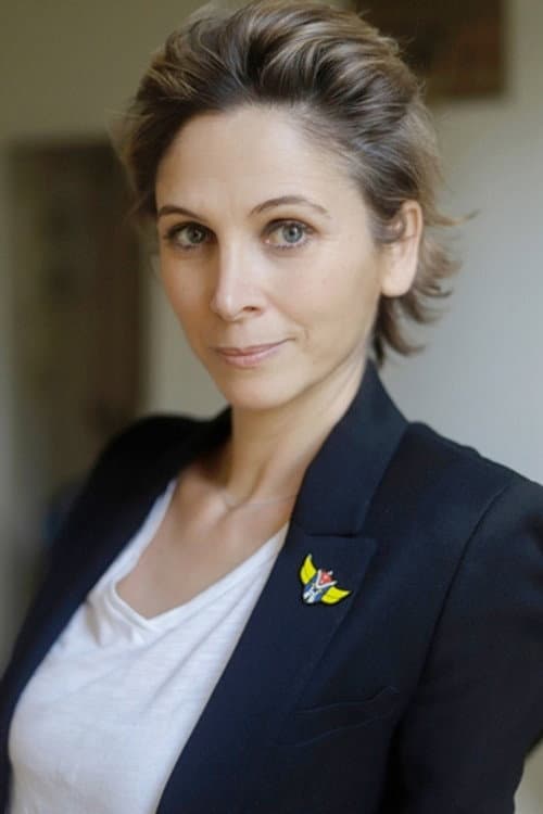 Caroline Charlety foto