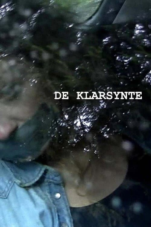 De Klarsynte (2018) poster