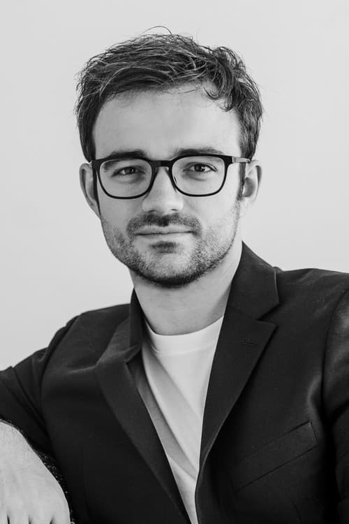 Dylan Miller foto