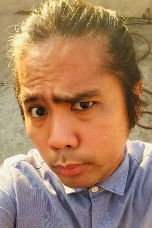 Avid Liongoren foto