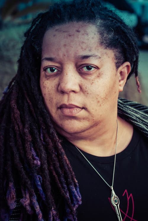 Tanya DePass foto