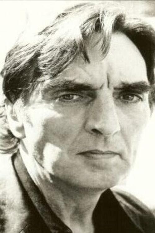 Granville Saxton foto