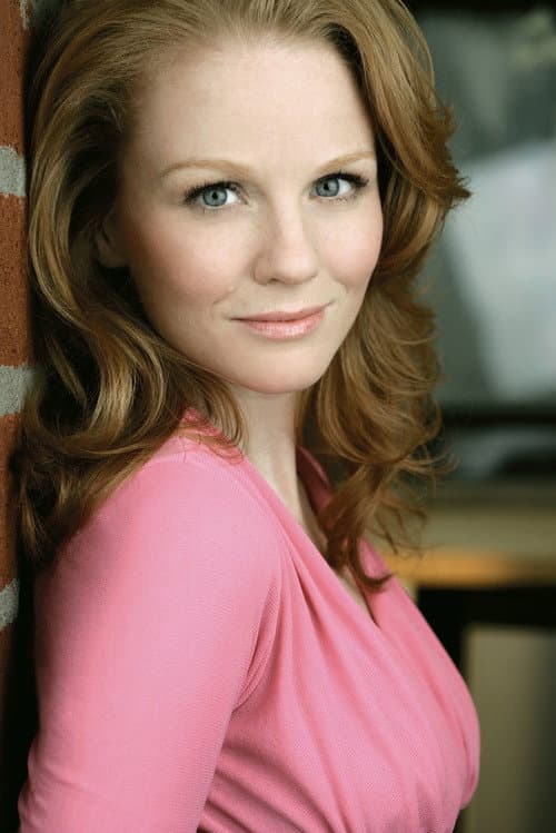 Jennifer Hope Wills foto