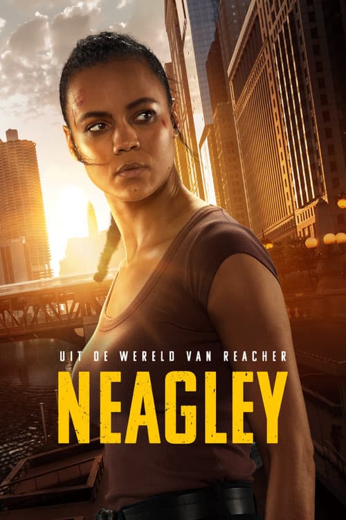 Neagley (2026) poster