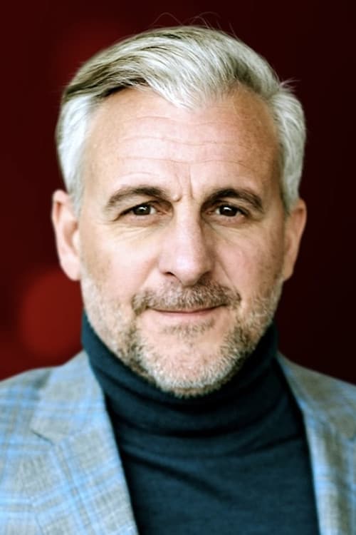 Patrick Huard foto