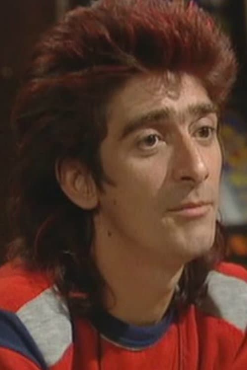 Gary Holton foto