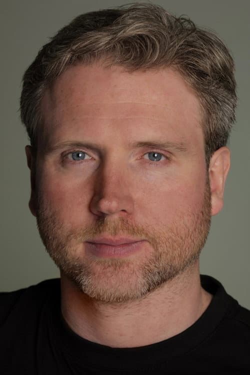 Pius McGrath foto
