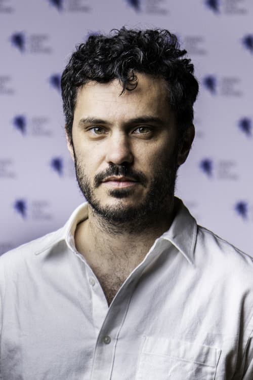 Leandro Cerro foto