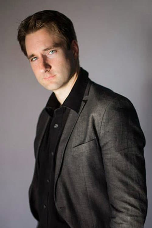 Rob Merritt foto