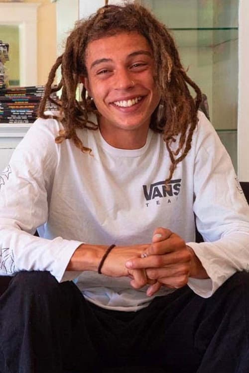 Tyson Peterson foto