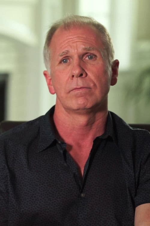 Richard Wenk foto