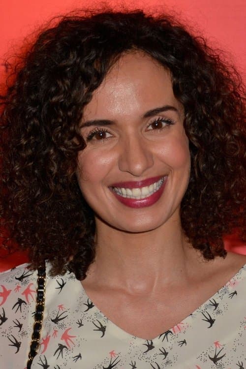 Amelle Chahbi foto