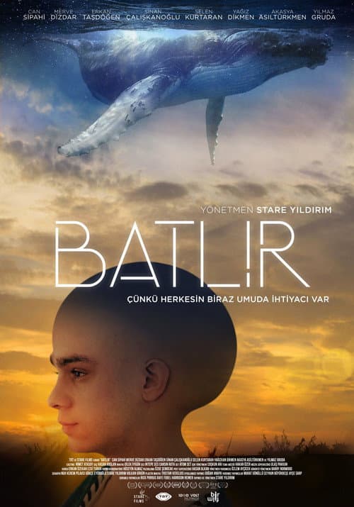 My Name is Batlir, not Butler (2018) poster