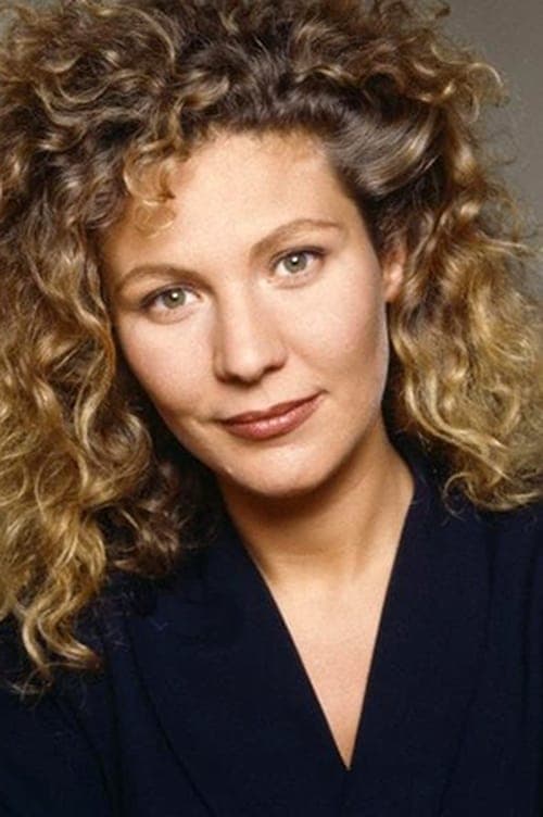 Solveig Dommartin foto