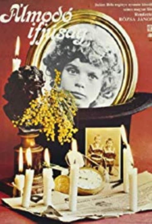 Álmodó ifjúság (1974) poster