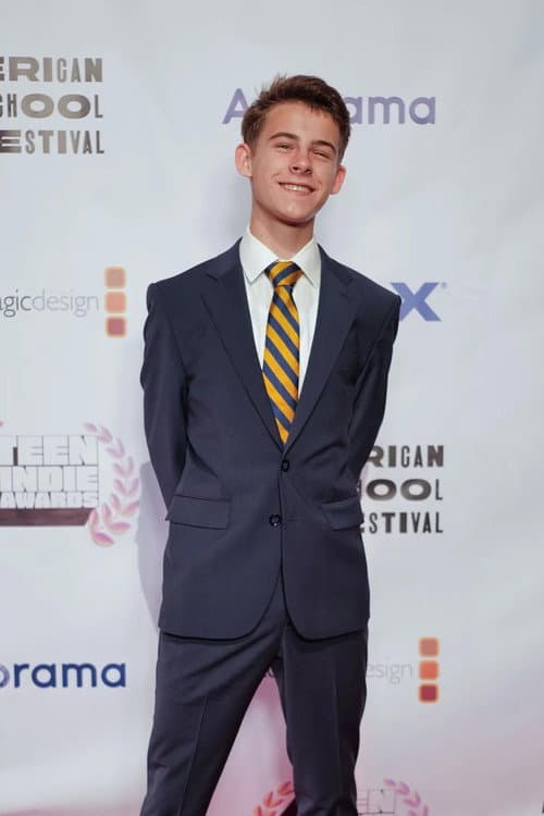 Alex Marczewski foto