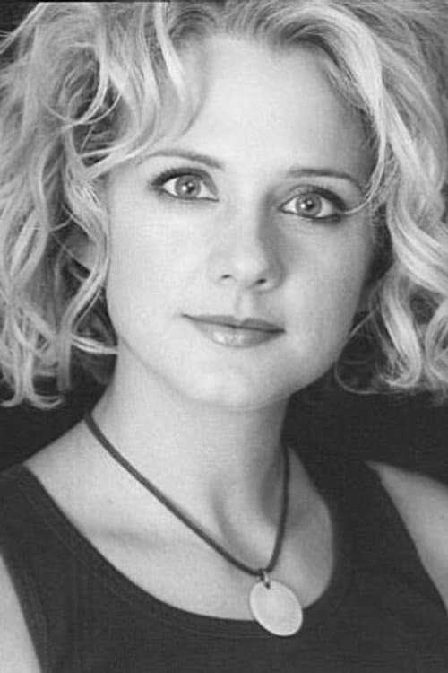 Caroline Keenan foto