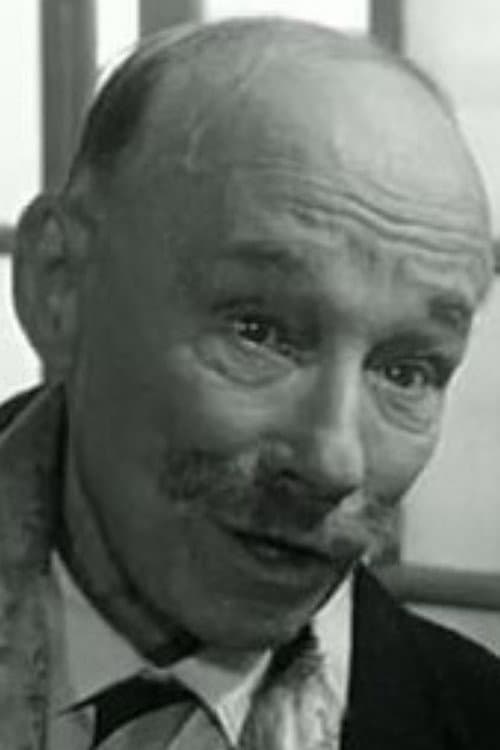 Georges Loriot foto