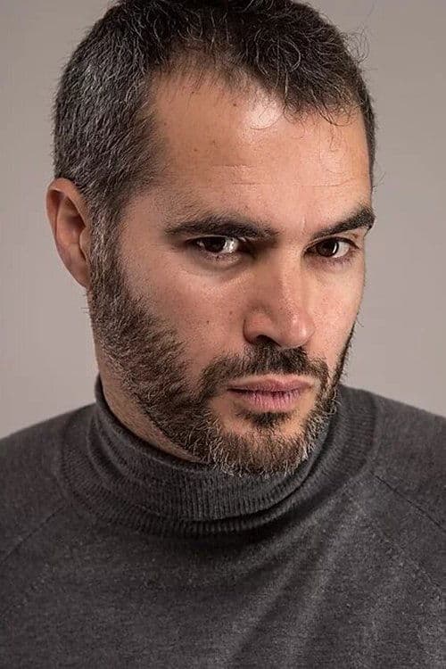 Richard Sahagún foto