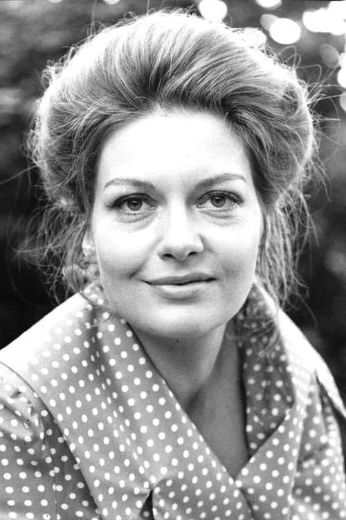 Andrea Dahmen foto