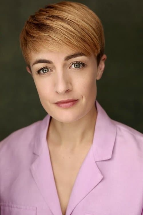 Hannah Chalmers foto