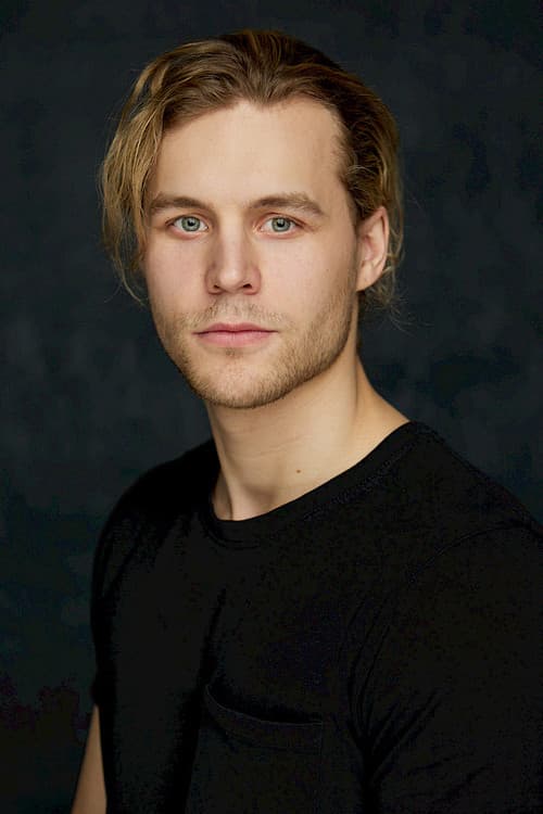 Saku Taittonen foto