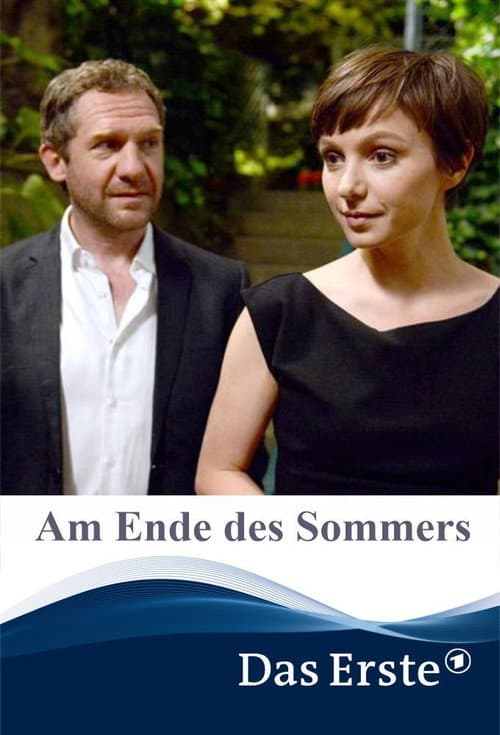 Am Ende des Sommers (2015) poster
