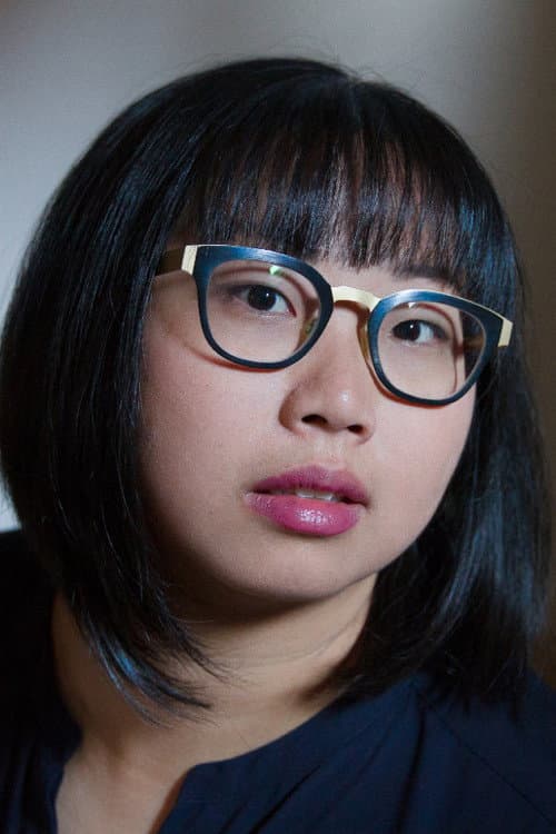 Joyce Wong foto