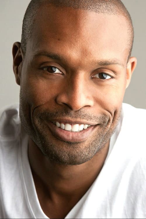 Benton Greene foto