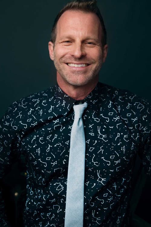 Anthony Meindl foto