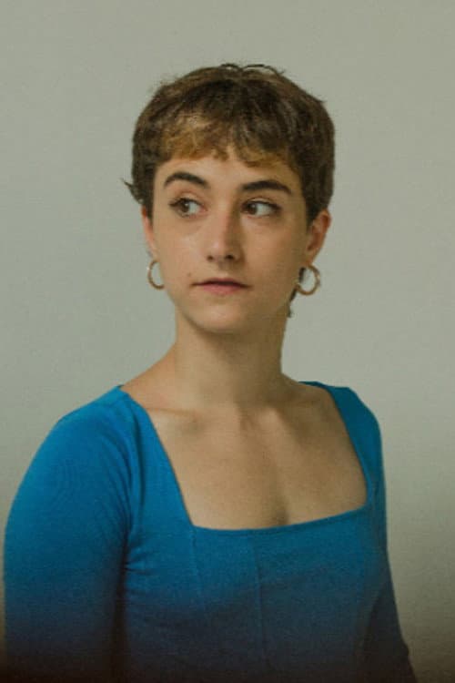 Beatriz Fabregat foto