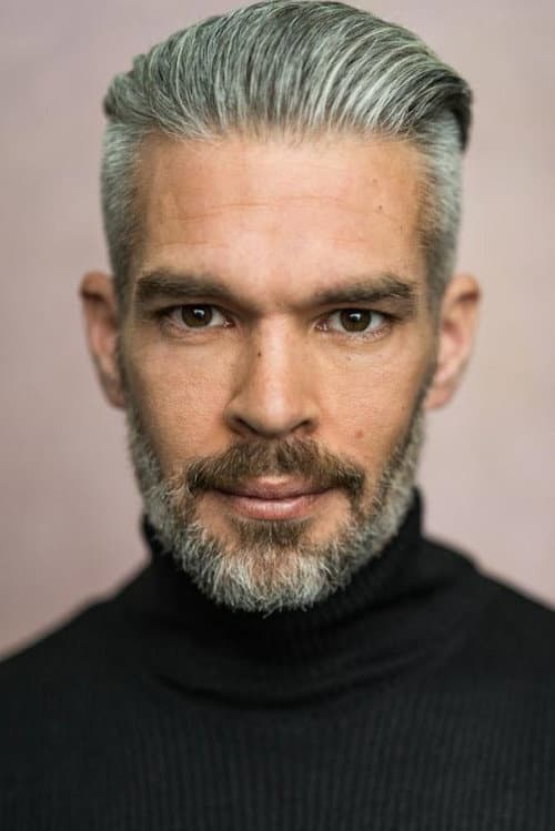 Che Watson foto