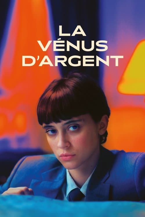 La Vénus d'argent (2023) poster