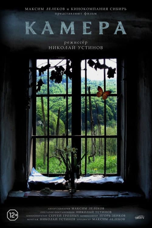 Камера (2016) poster