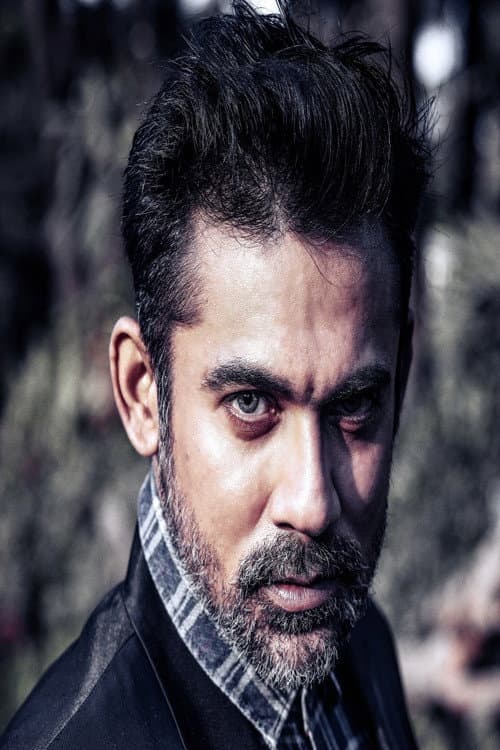 Arun Kumar Tiwari foto