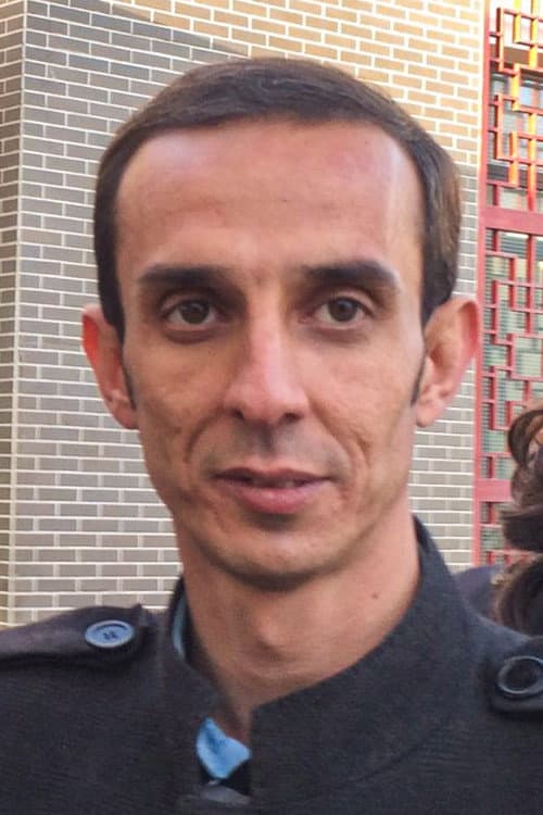 Yasin Negah foto