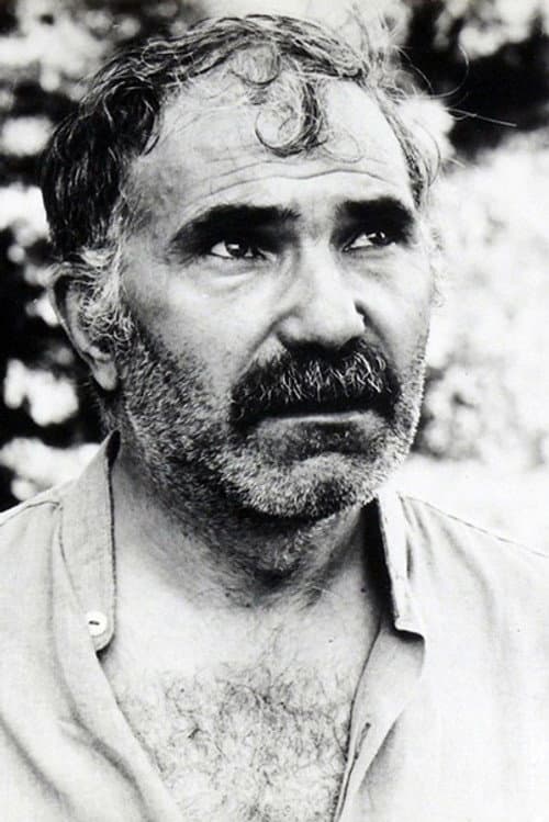 Grigor Vachkov foto