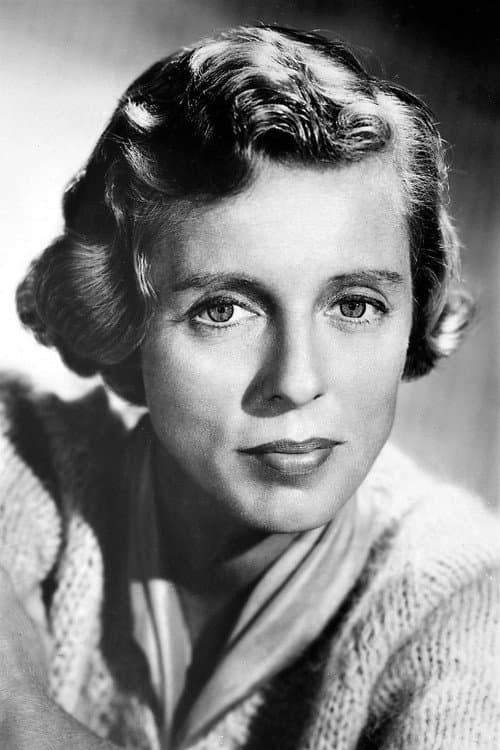 Nancy Kulp foto