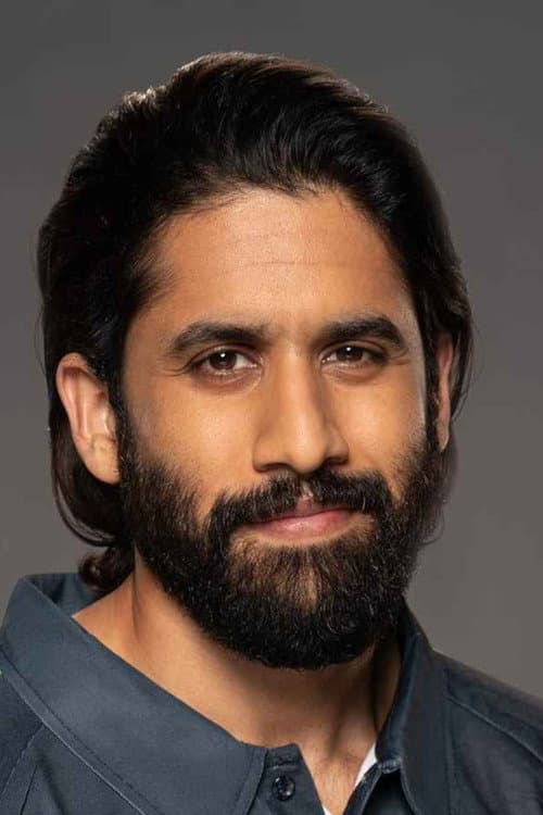 Naga Chaitanya Akkineni foto