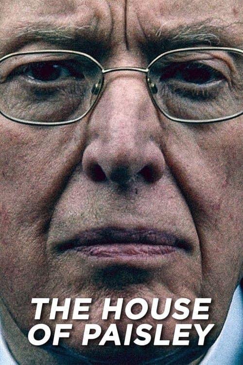 The House of Paisley (2023) poster