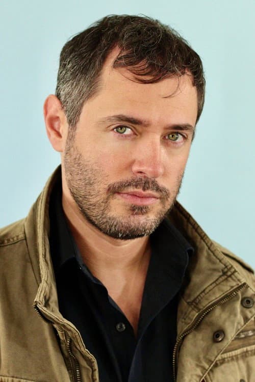 Matthew Del Bene foto